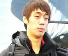 첫 프로무대에 데뷔한 이강원 선수 인터뷰(11/17)